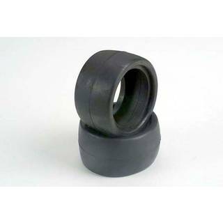 Traxxas 3470 Tires Slicks Rear (2)
