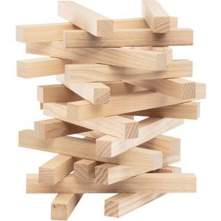 Risukko Bordlampe S - Birch - Pilke
