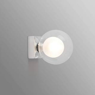 Faro PERLA Væglampe Krom