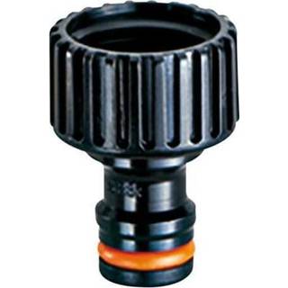 Claber nippel 1" indv. gevind