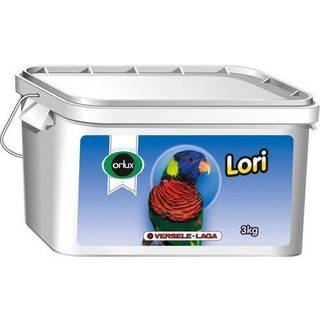 Nutribird lori 3kg
