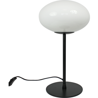 LIGA MADS SORT BORDLAMPE