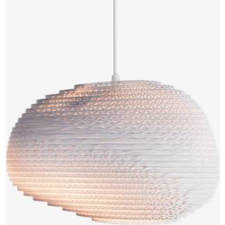 Graypants Scraplight Alki Pendel Hvid