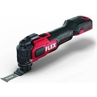 Multifunktionsværktøj Flex MT 18.0-EC C; 18 V (uden batteri og oplader)