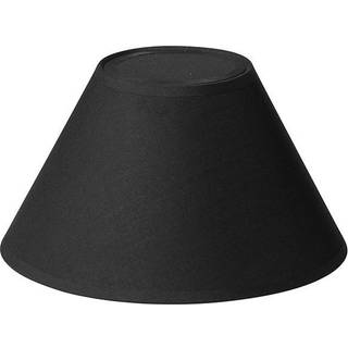 Lampeskærm Emma Casa 23 - Sort - Nielsen Light