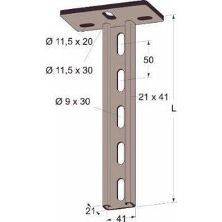 Mp bolagen Loftpendel 41 mm mp-072z