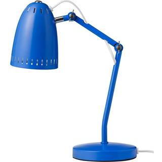 Superliving Dynamo bordlampe Ultramarine (blå)