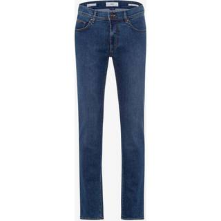 Brax Herren Jeans blau Straight Fit