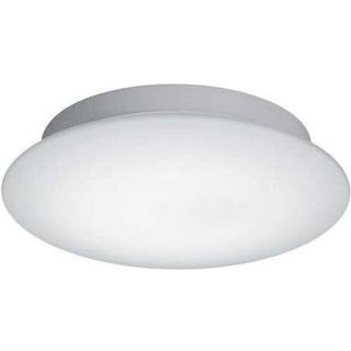 BANKAMP - Nurglas Loftlampe Ø26 White/Opal Satin