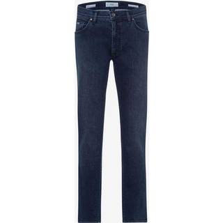 Brax Herren Jeans blau Straight Fit