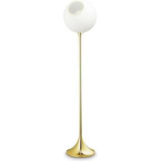 Ballroom White Snow Gulvlampe