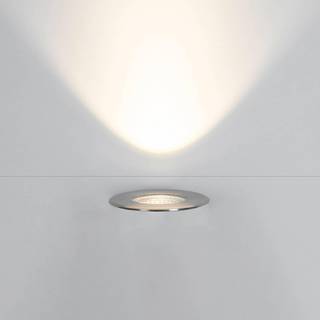 BRUMBERG Boled LED-indbygningslampe, Ø 11 cm, 12 W