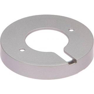 Udenpåliggende ring til spotlight NauticLED, til DL04