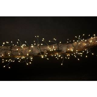 Dacore Cluster 300 micro LED 3 wire 230V varm hvid
