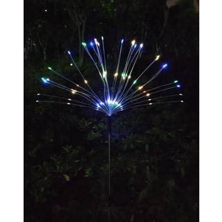 Solar Starlight - Farver - Veli-Line