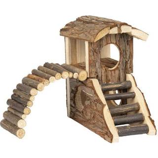 FLAMINGO - House for hamsters and mice Marty
