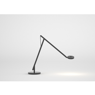 String T1 Bordlampe Dtw Sort/sort - Modi Form - Hos Lampeagenten