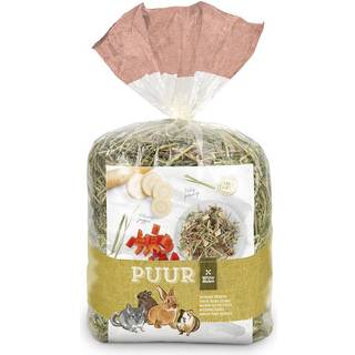 PUUR enghø med grøntsager 500g