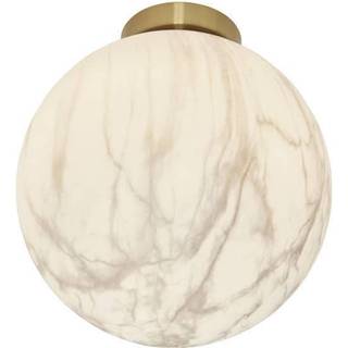 IT'S ABOUT ROMI Carrara loftlampe, Ø 28 cm