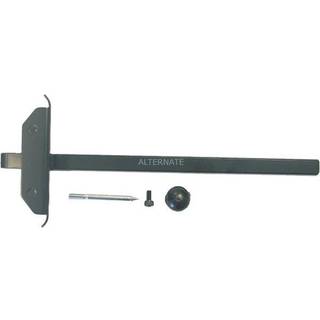 Makita Parallelanslag 4324 - 192732-4