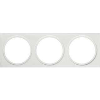 Downlight dekoramme iii ø85 hvid