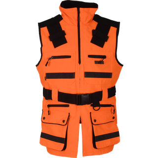 Woodline Vest Dog Keeper str C44