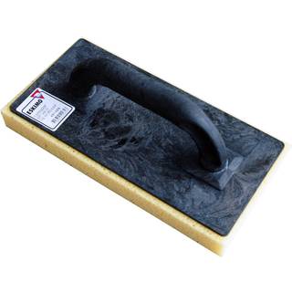 Eskimo Fliserensebræt - 280x140mm Opskåret hydrosvamp - Eskimo