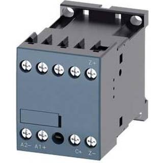 Siemens Fixed time delay device