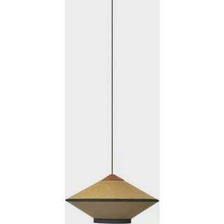 Forestier Cymbal S pendellampe 50cm bronze