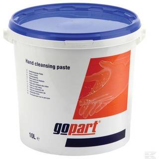 Håndrens / Håndrenspasta 10 L
