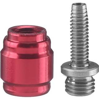 5 pak SRAM Stealthamajig fittings i sæt til hydrauliske skivebremser