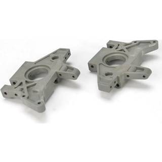 Traxxas 4929R Bulkhead Rear (Pair)