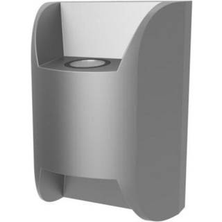 Iberlamp TOUQUET væglampe LED, Antracit