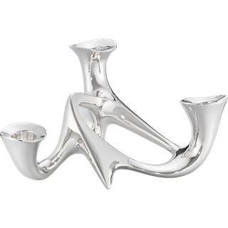 Kandelaber 956, Georg Jensen, Sterlingsølv