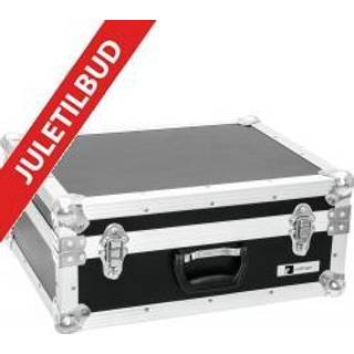 Roadinger Universal Case Tour Pro 54x42x25cm black TILBUD NU