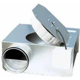 Lindab LPKB EC kanalventilator - 200 C (max. 979 m3/h)