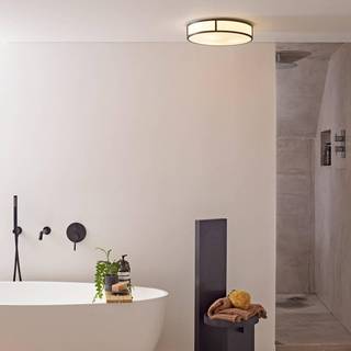 Astro Mashiko 400 Round Loftlampe Bronze