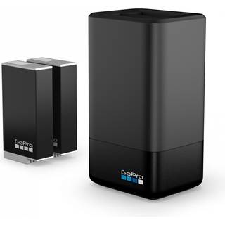 GoPro MAX Dual Charger + Enduro Battery
