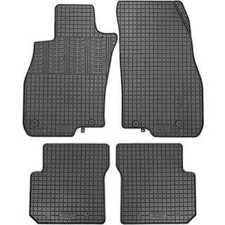 Gummimåtter Alfa Romeo Mito 2008-, 2014-