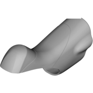 Shimano ST-R3000 Hoods Sæt
