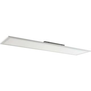 Arcchio Tinus LED-panel, RGB, 119,5 cm x 29,5 cm