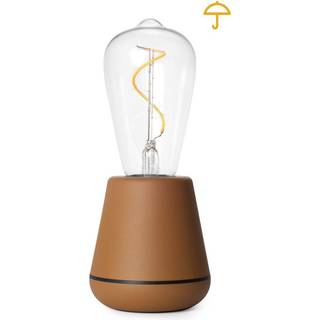 One - Bordlampe - Light Cinnamon IP65 - humble