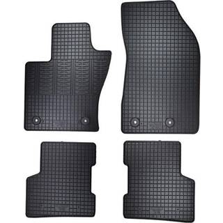 Gummimåtter Jeep Renegade Sport Long. 14- Fix 18Cm