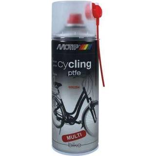MOTIP TEFLONSPRAY PTFE 400 ML.