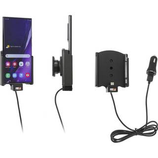 Brodit Aktiv holder med cig-stik 721222