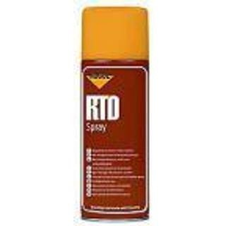 ROCOL Skæreolie RTD 400ml spray UN 1950 Aerosoler, Brandfarlige 2.1
