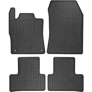 Gummimåtter Peugeot 308 HB 21-, Citroen DS4 21-