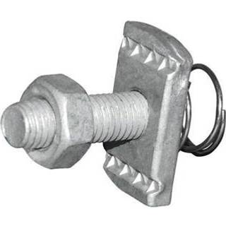 T-Skrue M10X30 Mm H21 Mp-076Z Mp Bolagen