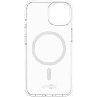 Goobay PureFlex+ Protective Cover til iPhone 14 - Gennemsigtig