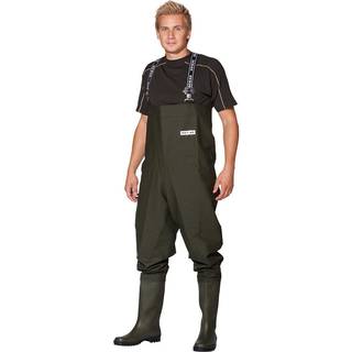 Original w. S5 Waders Dark Olive / 43